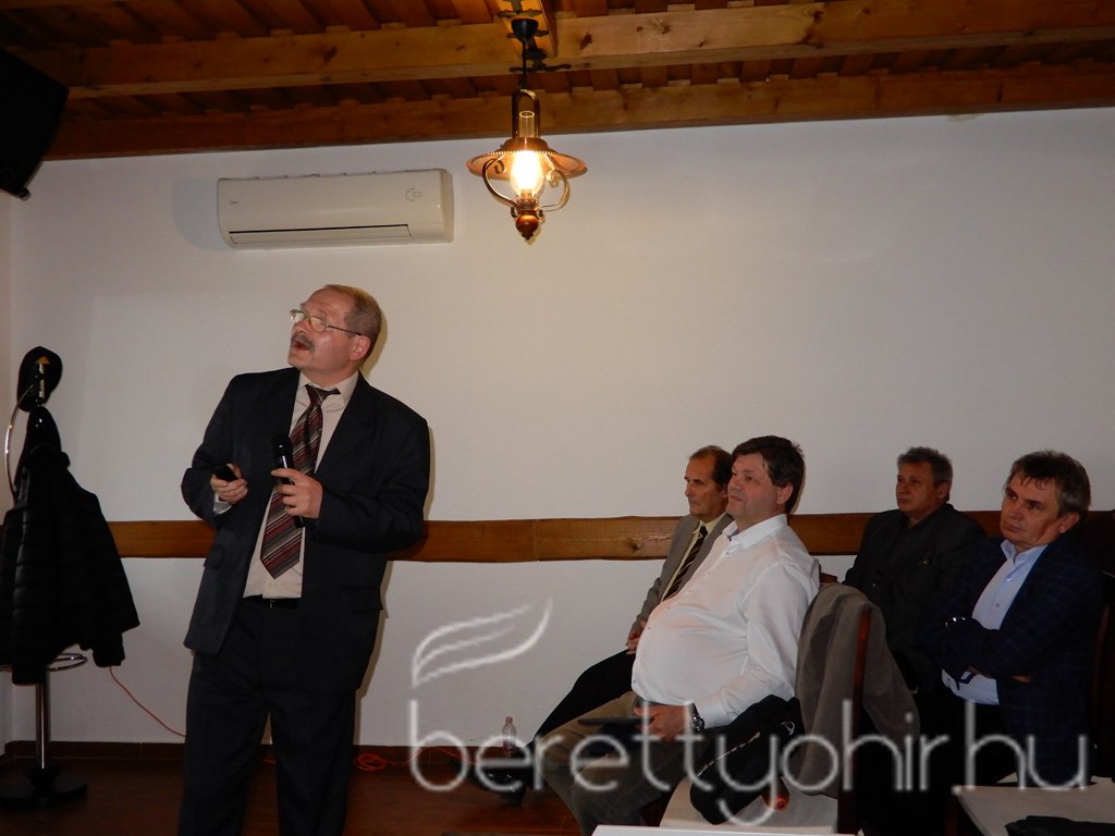 Hűtéstechnikai szakmai nap 72